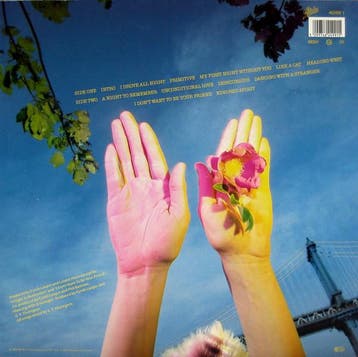 Cyndi Lauper - A Night To Remember, Ophalen of Verzenden, Gebruikt