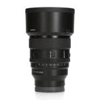 Sony FE 85mm f/1.4 GM II · Zo goed als nieuw, Ophalen of Verzenden, Zo goed als nieuw