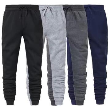 Heren Joggingbroek Sport Fitness Casual Sweatpants, Sport en Fitness, Loopsport en Atletiek, Verzenden, Nieuw