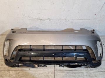 Zender L.R. DISCOVERY V L462 - 16-20 Voor Dynamic R-Dynamic, Verzenden, Gebruikt