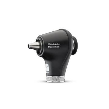 Welch Allyn MacroView basic-otoscoop, Verzenden, Nieuw