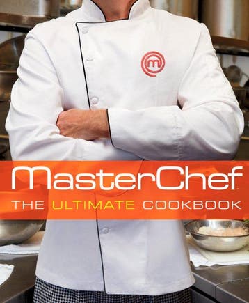 9781609615123 Masterchef The Contestants And Judges Of Ma..., Boeken, Kookboeken, Verzenden, Nieuw, The Contestants And Judges Of Masterchef