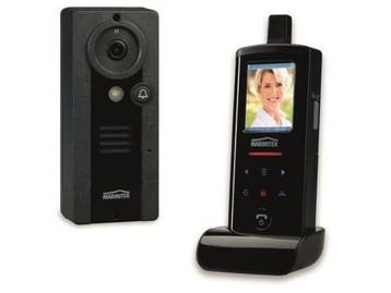 Marmitek Video Doorphone 210 - Smarthome accessoires -, Huis en Inrichting, Verzenden, Zo goed als nieuw