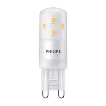 Led lamp G9 | Capsule | Philips, Verzenden, Nieuw