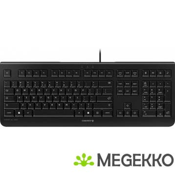 Cherry KC 1000 Zwart, Verzenden, Nieuw, Cherry