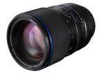 Laowa 105mm f/2.0 Smooth Trans Focus Sony FE, Ophalen of Verzenden, Nieuw, Standaardlens, Zoom
