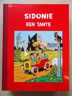 Suske en Wiske - Sidonie een Tante - trilogie - Luxe hc op, Boeken, Stripboeken, Nieuw