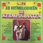 Lp - De Kermisklanten - Van De T.V. - 28 Hitmelodie?n, Verzenden, Nieuw in verpakking