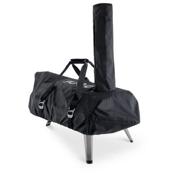 Ooni draagtas Karu 12, Tuin en Terras, Pizzaovens, Verzenden, Nieuw