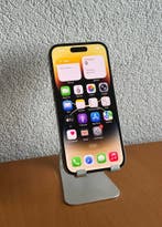 Apple iPhone 14 Pro 256GB Goud / Garantie / Nette staat, 256 GB, IPhone 14 Pro, Refurbished, Ophalen of Verzenden