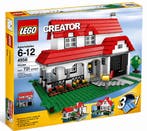 LEGO Creator House - 4956 (Nieuw), Kinderen en Baby's, Speelgoed | Duplo en Lego, Verzenden, Nieuw