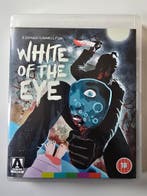 WHITE OF THE EYE (IMPORT WITHOUT DUTCH SUBS) (ARROW VIDEO), Verzenden, Gebruikt