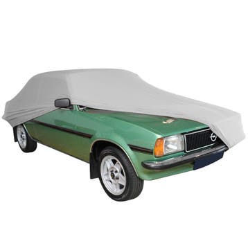 Autohoes voor Opel Ascona B (1975-1981) Indoor BESTE PASVORM, Ophalen of Verzenden, Nieuw, Op maat