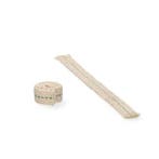 Lont voor paraffine verwarmer | Nature | Set van 2 stuks, Verzenden, Nieuw
