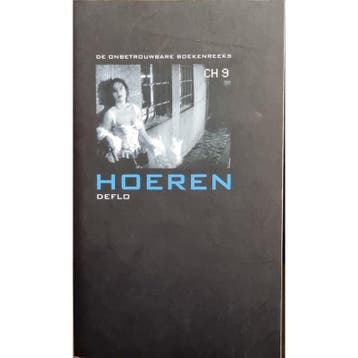 Boek Hoeren 9789078432937, Verzenden, Nieuw