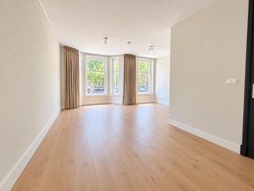 Appartement te huur in Rotterdam - 57 m² - 3 kamer(s) - 3, Huizen en Kamers, Appartement, Rotterdam, Zuid-Holland