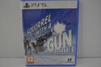 Squirrel With A Gun - SEALED (PS5), Verzenden, Zo goed als nieuw