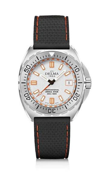 Delma - Shell Star - 41501.776.6.011 - Heren -, Nieuw
