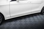 Side Skirts Diffusers Mercedes-Benz CLS AMG-Line C218, Verzenden, Nieuw