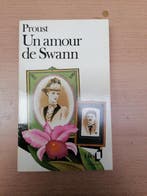 Amour De Swann 9782070367801 Marcel Proust, Verzenden, Gelezen, Marcel Proust