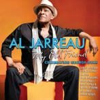 cd - Al Jarreau - My Old Friend: Celebrating George Duke, Verzenden, Zo goed als nieuw