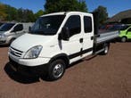 *INKOOP* Wij Zoeken Iveco Daily Kipper / Open Laadbak, Auto diversen, Auto Inkoop