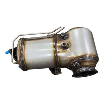 Roetfilter Volvo XC60 II, V90 II, V60 II, S90 II, Verzenden, Nieuw