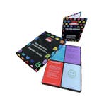 Gesprekskaarten Executieve Functies Dagelijkse Doelen, Ophalen of Verzenden, Nieuw