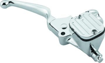 Bikers Choice Chrome 96-07 FL 96-10 ST Dyna 96-03 XL 9/16, Ophalen of Verzenden, Nieuw