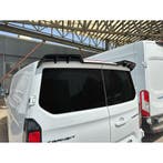 Dakspoiler V.2  Ford Transit Custom (V710) 2023- &, Ophalen of Verzenden, Nieuw