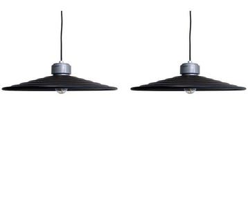 Herstal - Mikael Berlin - Plafondlamp (2) - Sound Ø40