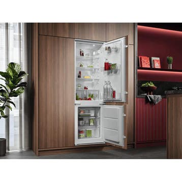 AEG Inbouw Koelkast TK6DS181ES 177cm DynamicAir - Wit, Ophalen of Verzenden, Nieuw
