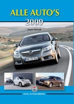 Alle autos 2009 9789060134788 H. Stolwijk, Boeken, Verzenden, Gelezen, H. Stolwijk