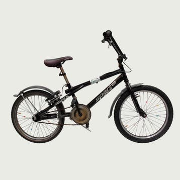 BikeFlip kinderfiets, Ophalen of Verzenden, Gebruikt, BikeFlip