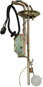 Volvo Benzine tank vlotter unit 240+260 injectie motoren 197, Auto-onderdelen, Verzenden, Nieuw, Volvo