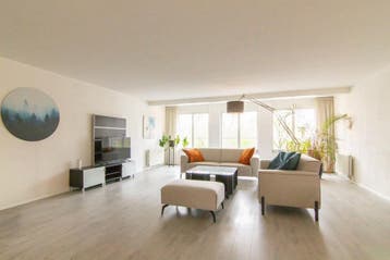 Te huur: Appartement Prins Frederikplein in Rotterdam, Appartement, Rotterdam, Zuid-Holland