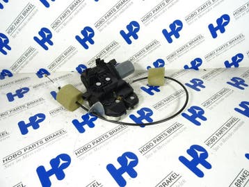 Portierslot A 221 750 0085 Achterklep, Ophalen of Verzenden, Gebruikt, Mercedes-Benz, Achterklep