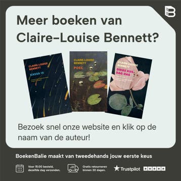 Checkout 19 - Claire-Louise Bennett 9780593420492, Verzenden, Zo goed als nieuw, Claire-Louise Bennett