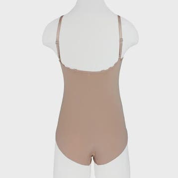 Naadloos Huidskleurig Turnpakje Ballet Danspakje voor Kinder, Verzenden, Nieuw