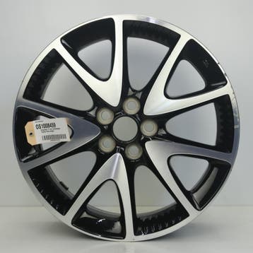 Originele velgen 17 inch Toyota Yaris *OS1008459*, Auto-onderdelen, Banden en Velgen, Gebruikt, Velg(en), 17 inch, Ophalen of Verzenden