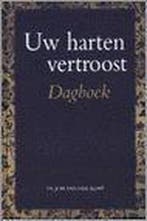 UW HARTEN VERTROOST 9789061407485 VAN DER KEMP JOH., Boeken, Verzenden, Zo goed als nieuw, VAN DER KEMP JOH.