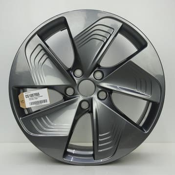 Originele velgen 18 inch lichtmetalen Cupra Born *OS1007955*, 18 inch, Gebruikt, Velg(en), Ophalen of Verzenden
