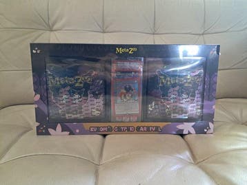MetaZoo - 1 Sealed box, Nieuw