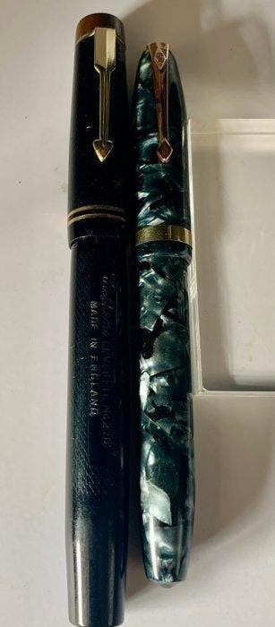 Lot of 2 - Vulpen, Nieuw