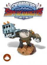 Shark Shooter Terrafin - Skylanders SuperChargers Character, Ophalen of Verzenden, Zo goed als nieuw
