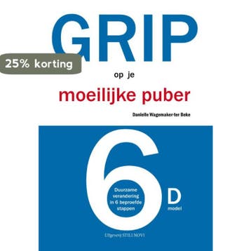 Grip op je moeilijke puber 9789078094524, Verzenden, Zo goed als nieuw, Danielle Wagemaker-ter Beke