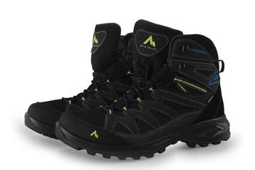 Lowa Wandelschoenen in maat 43 Grijs, Lowa, Overige kleuren, Verzenden, Zo goed als nieuw