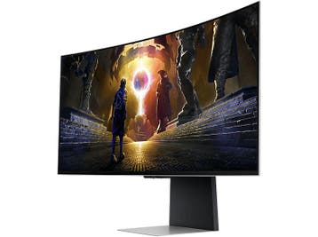 Samsung - UWQHD  Monitor - 34 inch, Verzenden, In hoogte verstelbaar, Nieuw, Overige typen
