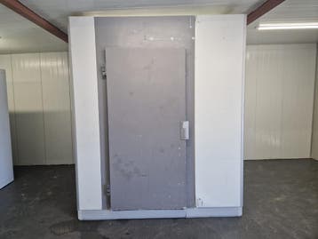 Koelcel 214 x 184 x 266 cm, Nieuw in verpakking, Koelen en Vriezen