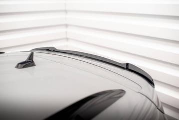 Achterspoiler Skoda Karoq Sportline Mk1 facelift, Verzenden